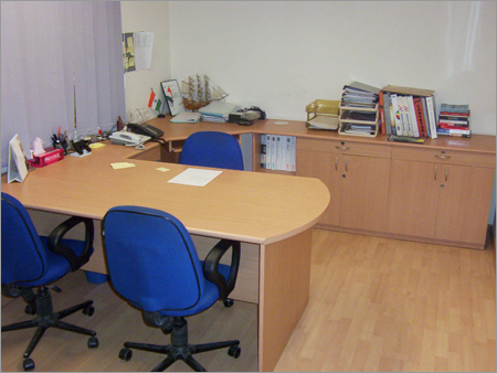 Postforming Furniture