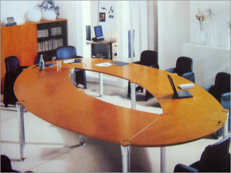 Office Conference Table
