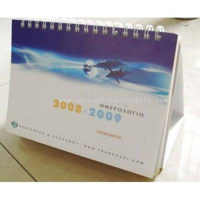 Desk Calenders