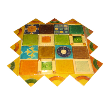 Designer Tiles