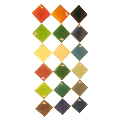 Designer Small Tiles