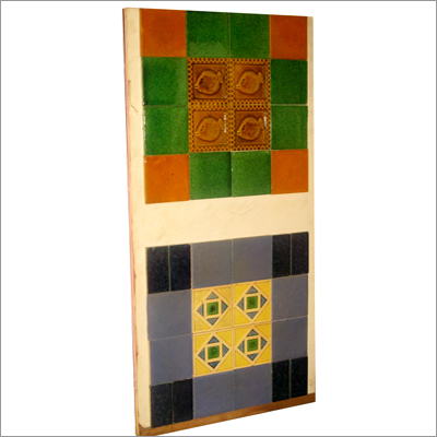 Handmade Wall Tiles