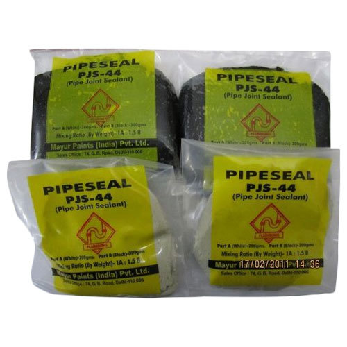 Multicolor Pipe Joint Sealant (Pipeseal Pjs 44)