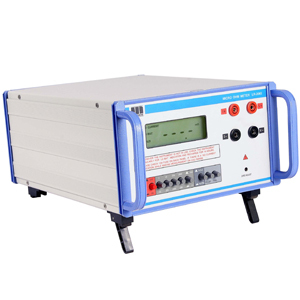 Digital Micro Ohm Meter LR2065