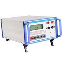Digital Micro Ohm Meter Lr2065 - Height: 96 Millimeter (mm)