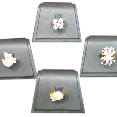 Designer Diamond Rings