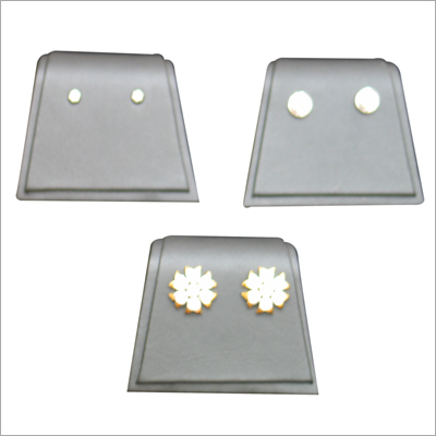 Diamond Stud Earrings