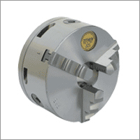 Accuracy Adjustment Chucks