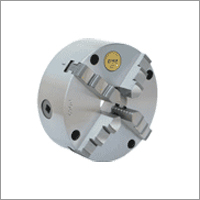 Jaw Standard Self Centering Chuck