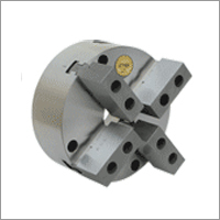 Jaw Master Grip Chuck