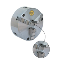 Jaw Big Bore Chucks