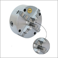 Machine Tool Accessories