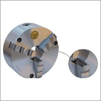 Jaw Crankshaft Grinder Chucks