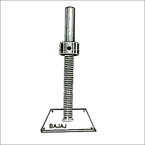 Adjustable Base/Head Plate