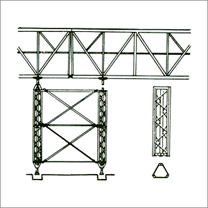 Heavy Duty Shoring