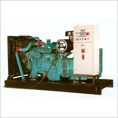 C Series Power Generator