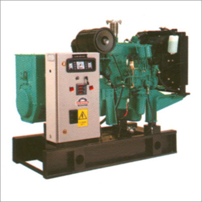 S Series Power Generator