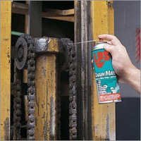 Wire Rope Lubricant - Advanced Nanotechnology Formula | Superior Penetration, Corrosion Resistance, High-performance Protection