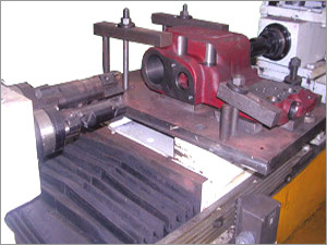 Horizontal Fine Boring SPL Machine