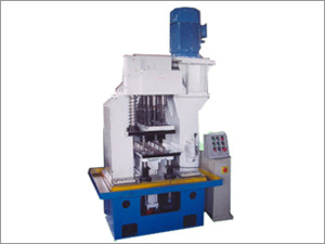 Vertical Spindle Drilling Machine