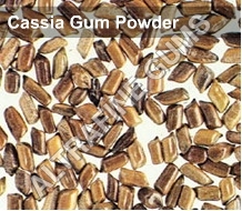 Cassia Gum Powder