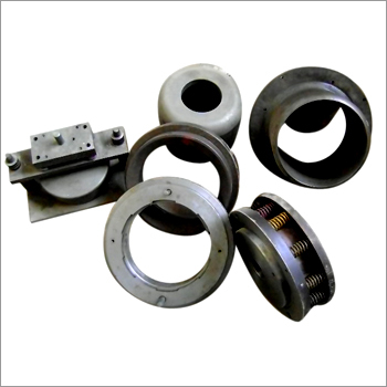 Dies Of H-Model & P-Model (1 to 100 Litres)