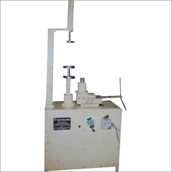Pressure Cooker Body Facing Machine