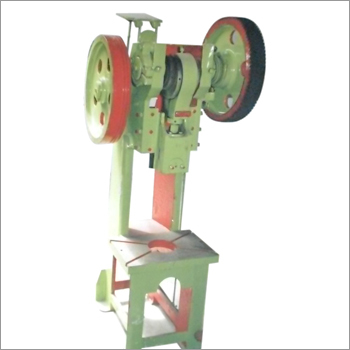 Special Purpose Power Press