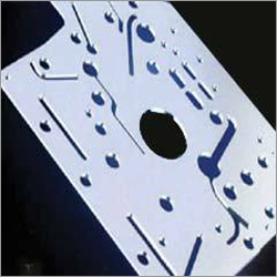 Enclosures & Panels Fabrication