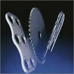 Laser Cutting Service - Metals, Plastics | Accuracy +/-0.1mm, Thickness 0.5-25mm, Complex Shapes, Minimal Waste, Fast Turnaround, High Precision