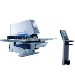 Textile Machinery Parts