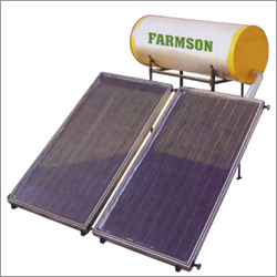Solar Water Heating Sytems