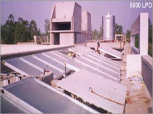 Solar Products & Equipment