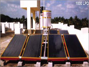 Solar Products & Equipment