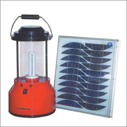 Solar Lantern