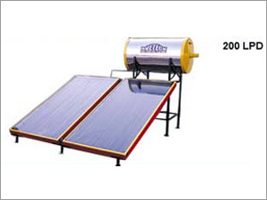 Solar Products & Equipment