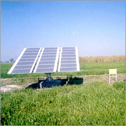 Solar Pump