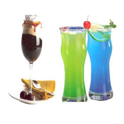 Soft Drinks Flavors
