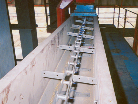 Chain Conveyor