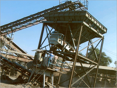 Belt Conveyor