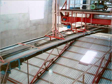 Conveyor