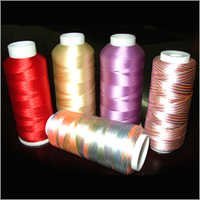 Polyester Embroidery Yarn