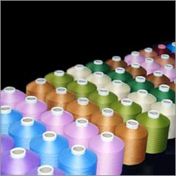 Polyester Dyed Yarns By PURUSHOTAM DASS NIRANJAN LAL