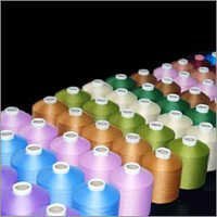 Polyester Dyed Yarns