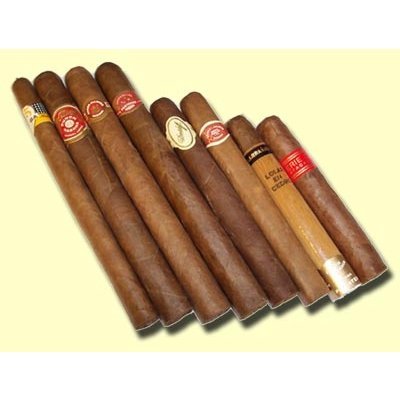 Tobacco Products Flavours