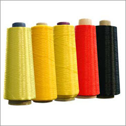 Polypropylene Multifilament Yarns