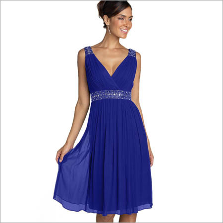 Ladies Fashion Wear