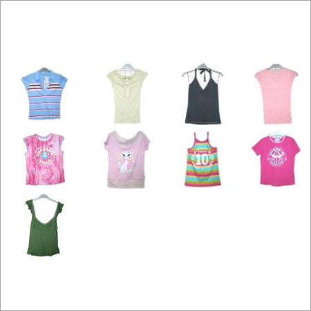 Ladies Garments