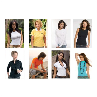 Ladies Tops