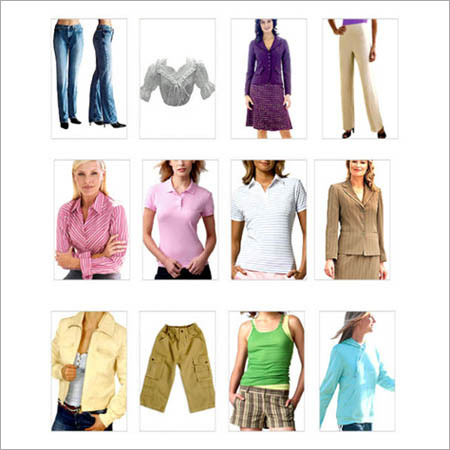 Ladies Wear
